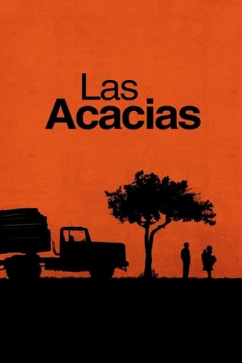 Las Acacias 2011