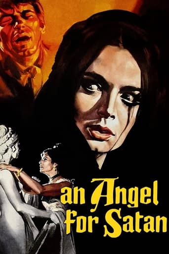 دانلود فیلم An Angel for Satan 1966