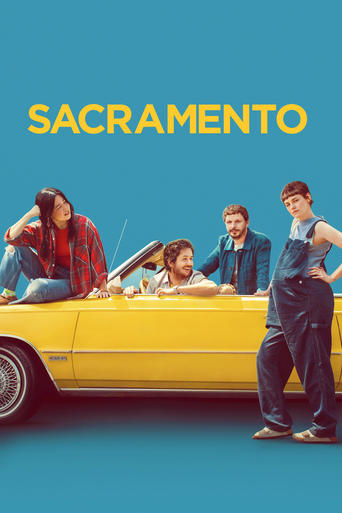 Sacramento 2024