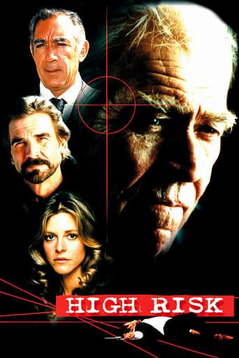 High Risk 1981