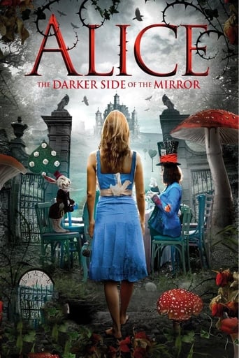 دانلود فیلم The Other Side of the Mirror 2016