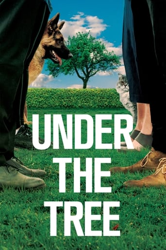 دانلود فیلم Under the Tree 2017