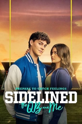 Sidelined: The QB and Me 2024