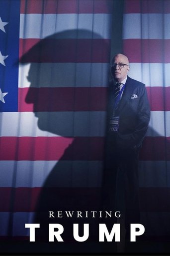 دانلود فیلم Rewriting Trump 2025