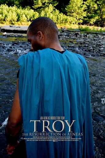 Troy: The Resurrection of Aeneas 2018