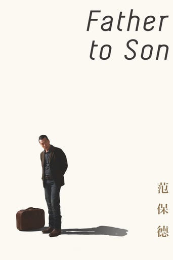 دانلود فیلم Father to Son 2018 (پدر به پسر)