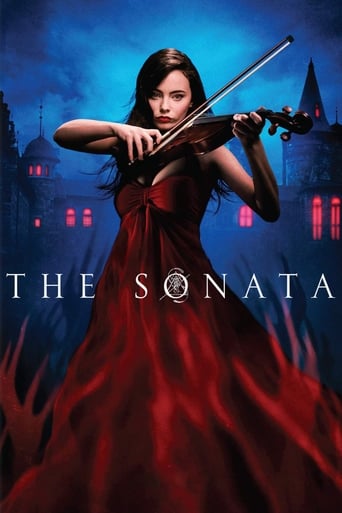 دانلود فیلم The Sonata 2018