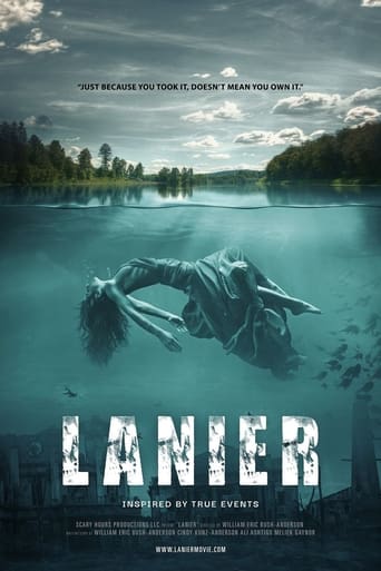 Lanier 2023