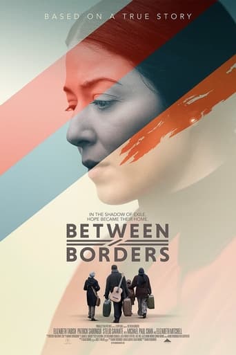 Between Borders 2024