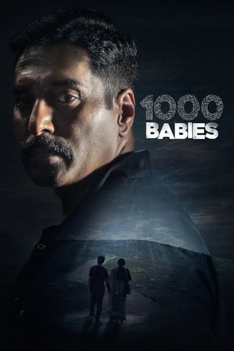 دانلود سریال 1000 Babies 2024