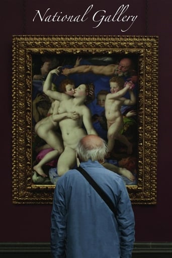 دانلود فیلم National Gallery 2014