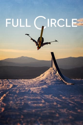 دانلود فیلم Full Circle 2023