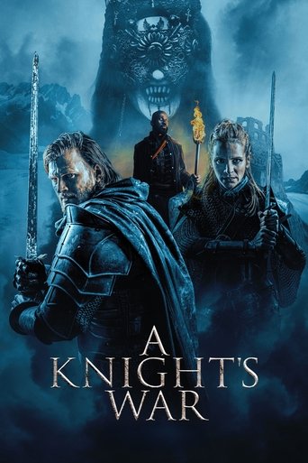 دانلود فیلم A Knight's War 2025