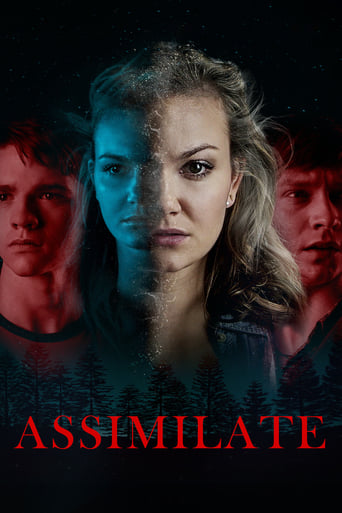 دانلود فیلم Assimilate 2019 (شبیه سازی)
