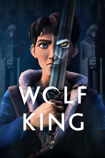 دانلود سریال Wolf King 2025