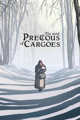دانلود فیلم The Most Precious of Cargoes 2024