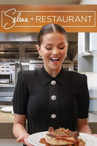 دانلود سریال Selena + Restaurant 2024
