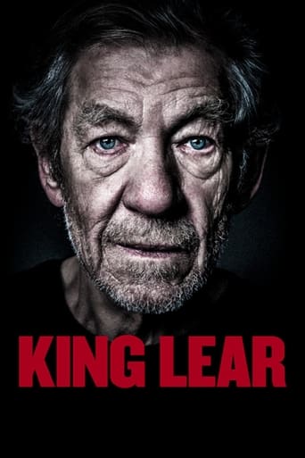 دانلود فیلم National Theatre Live: King Lear 2018