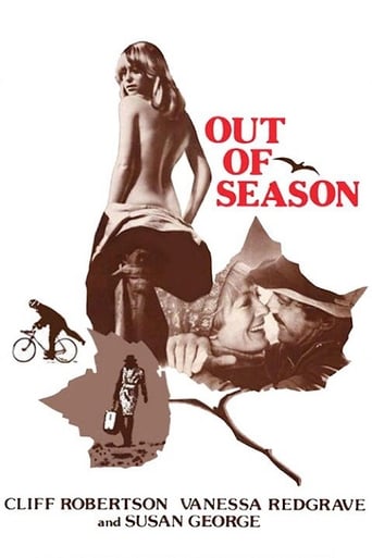 دانلود فیلم Out of Season 1975