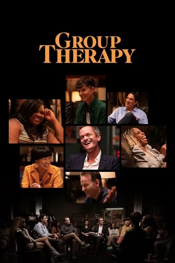 دانلود فیلم Group Therapy 2024