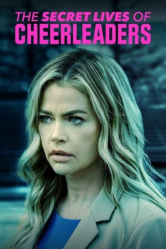 دانلود فیلم The Secret Lives Of Cheerleaders 2019