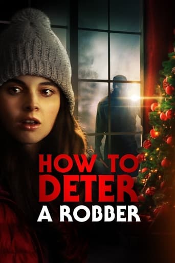 How to Deter a Robber 2020