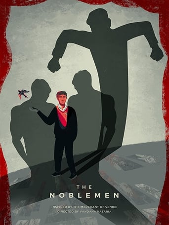 دانلود فیلم Noblemen 2018