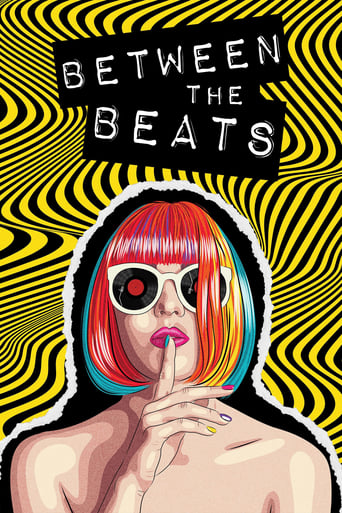 Between the Beats 2024