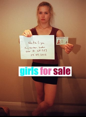 دانلود فیلم Girls for Sale 2016
