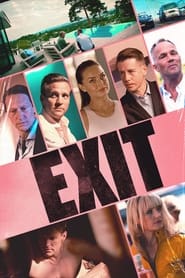 دانلود سریال Exit 2019 (خروج)