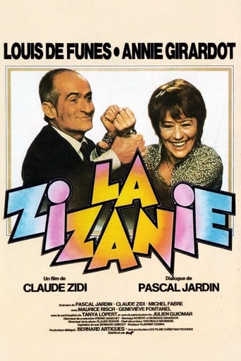 دانلود فیلم The Discord 1978