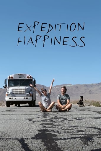 Expedition Happiness 2017
