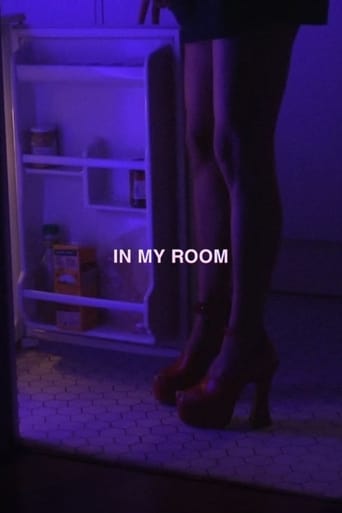 دانلود فیلم In My Room 2020