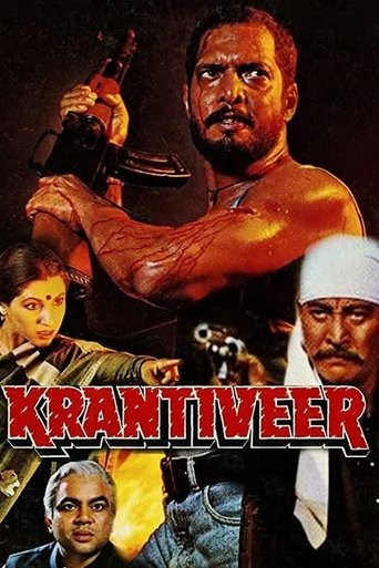 دانلود فیلم Krantiveer 1994