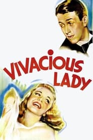 دانلود فیلم Vivacious Lady 1938