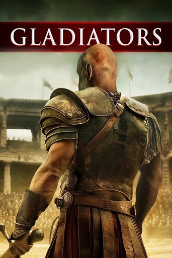 Gladiators 2024