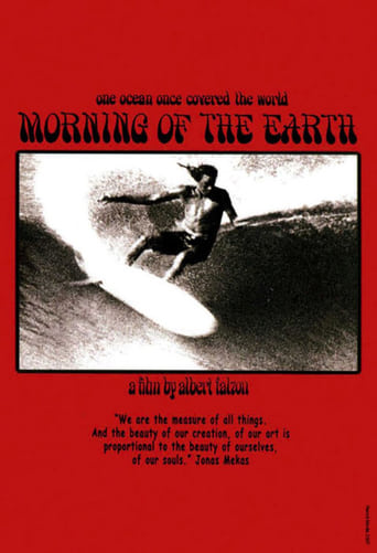 دانلود فیلم Morning of the Earth 1972