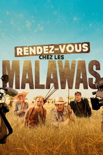 دانلود فیلم Meet the Malawas 2019