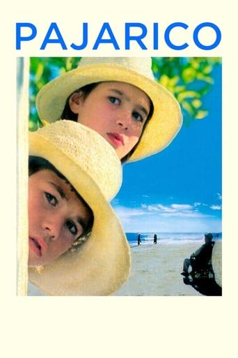 دانلود فیلم Little Bird 1997