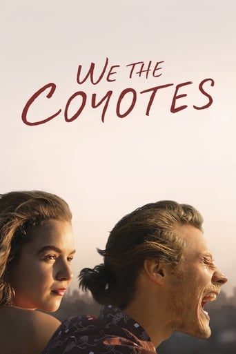 دانلود فیلم We the Coyotes 2018