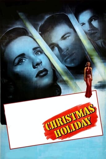 دانلود فیلم Christmas Holiday 1944