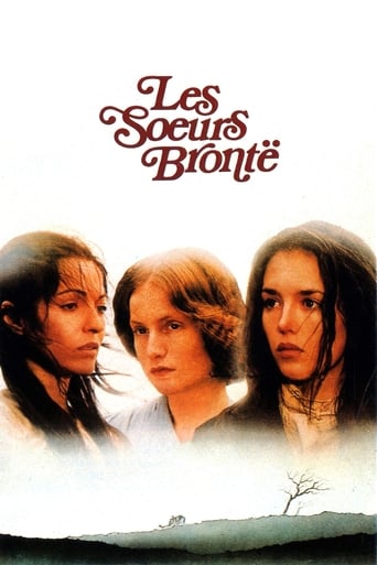 دانلود فیلم The Bronte Sisters 1979