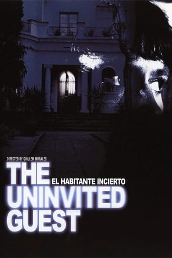 دانلود فیلم The Uninvited Guest 2004