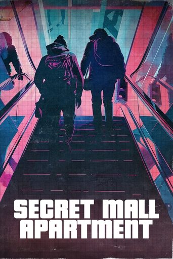 Secret Mall Apartment 2024