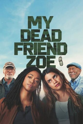 My Dead Friend Zoe 2024