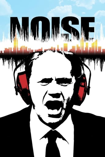 دانلود فیلم Noise 2007