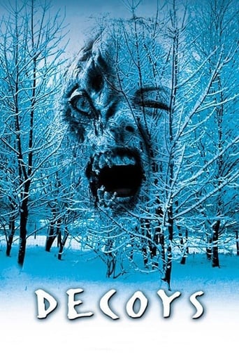 دانلود فیلم Decoys 2004