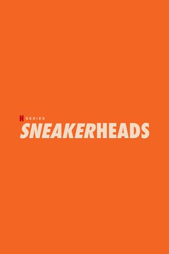 دانلود سریال Sneakerheads 2020 (دزدکی حرکت ها)