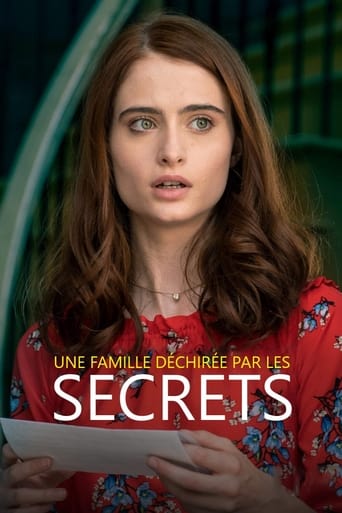 My Mom's Darkest Secrets 2019