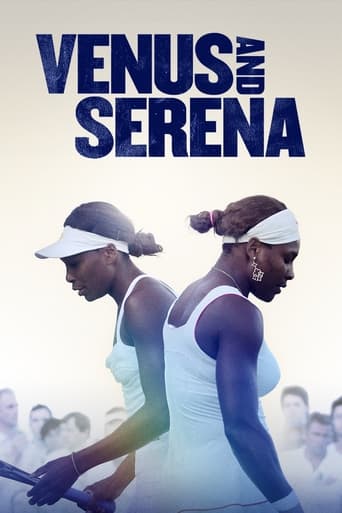 دانلود فیلم Venus and Serena 2012